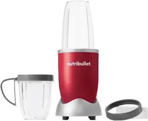 Nutribullet NB606R crvena