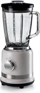 Ariete 585/01 Moderna bijela