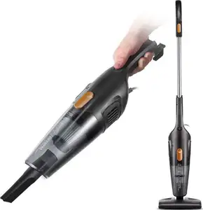 Deerma DX115C siva