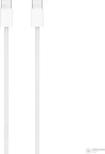 Apple MQKJ3ZM/A USB cable 1 m USB 3.2 Gen 1 (3.1 Gen 1) USB C