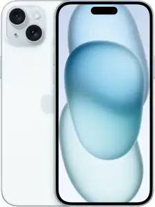 Mobitel Apple iPhone 15 Plus 128GB, Blue