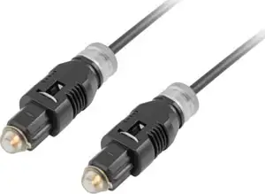 Lanberg Toslink 3.0m
