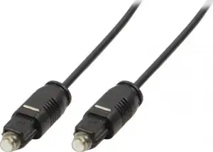 LogiLink Toslink 5.0m