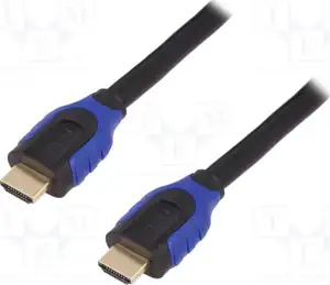 LogiLink HDMI 15.0m
