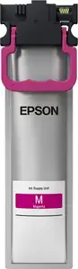 Tinta Epson WF-C53xx / WF-C58xx XL magenta (C5890)