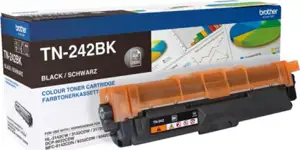 Brother TN-249BK - Super High Yield - black - original - toner cartridge
