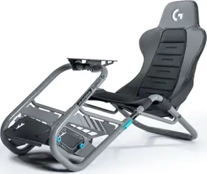 PLAYSEATÂ® TROPHY Logitech G Edition - GAMING RACING SEAT