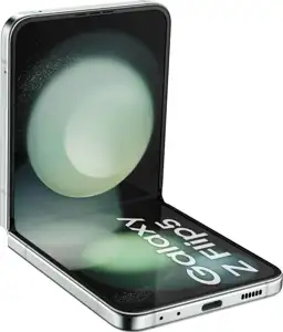 Mobitel Samsung Galaxy Z Flip 5 8GB/512GB 5G, Mint