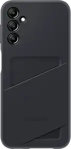 Samsung Card Slot Case EF-OA146 for Galaxy A14 (LTE/ 5G), black