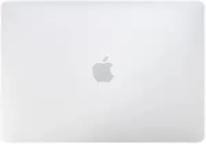 Tucano Nido hard case for MacBook Pro 14 (2023-2021) transparent