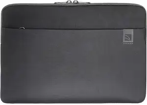 Tucano Second Skin Top Sleeve for MacBook Pro 13z Retina (2022-2018), black
