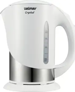 Zelmer ZCK7630W Crystal bijela