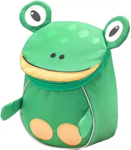Ruksak vrtićki Belmil mini animals frog 305-15/1/20
