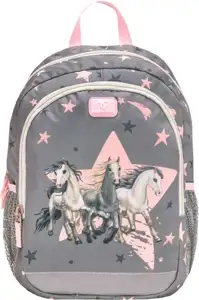 Ruksak vrtićki Belmil kiddy plus star horses 305-4/A/15