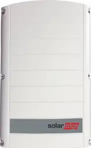 SolarEdge 3f inv. SE20K,DC SPD,20kW
