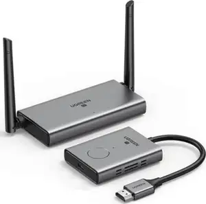 Ugreen Wireless HDMI Adapter for Image Transfer 50633