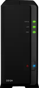 Synology DS124