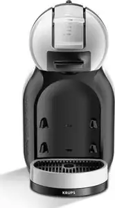 KRUPS Dolce Gusto Mini Me arktička siva/crna [KP123B10]