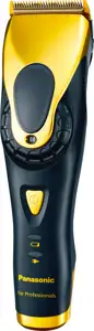 Panasonic ER-GP84-N801 czarno-złoty