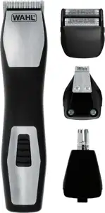 Wahl 09855-1216 Groomsman Pro Trimmer crna