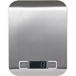 Esperanza Pineaple EKS001 srebrna