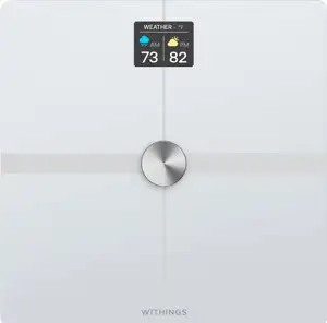 Withings Body Smart bijela