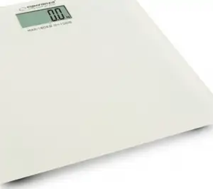 Esperanza Aerobic EBS002W bijela