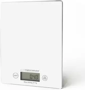 Esperanza Lemon EKS002W bijela