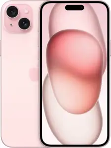 Apple iPhone 15 Plus 512 GB Pink MU1J3ZD/A