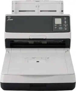 Fujitsu fi-8290 Dokumentenscanner inkl. Flachbetteinheit 90 S./Min ADF Duplex USB 3.2 LAN