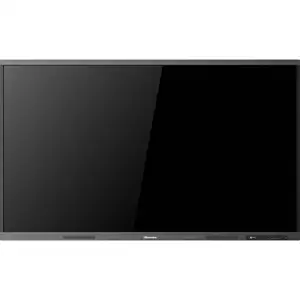 Hisense Interactive Display 86MR6DE-E 86'' / 4K / 350 nits / 60 Hz / touchscreen