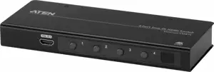 Aten VS481C 4-Port True 4K HDMI Switch