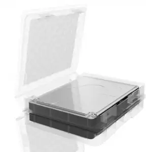 RAIDSONIC ICY BOX IB-AC6251 - 2.5