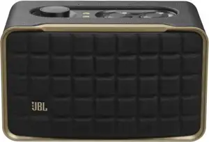 JBL Authentics 200 prijenosni, bežični zvučnik, crni