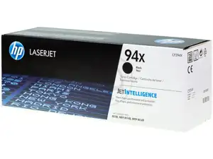 HP 94X - black - original - LaserJet - toner cartridge (CF294X)