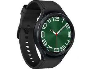 Samsung R960 Galaxy Watch 6 Classic 47mm, Black