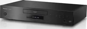 Panasonic DP-UB9004EG1 4K Premium ULTRA HD Blu-ray Player HDR10+ Dolby Vision