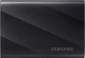 Samsung T9 MU-PG2T0B - SSD - 2 TB - USB 3.2 Gen 2x2, MU-PG2T0B/EU