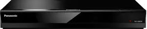Panasonic DP-UB424EGK 4K Premium ULTRA HD Blu-ray Player Schwarz