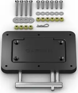 Garmin Kit za brzo skidanje (quick release kit) crni, 010-12832-60