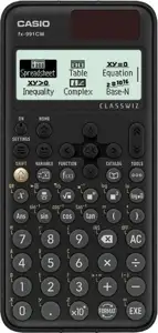 Kalkulator tehnički 10+2mjesta 540+ funkcija Casio FX-991CW