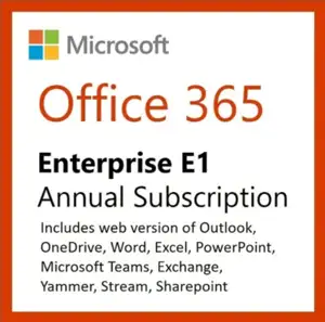 CSP Cloud Office 365 E1 [1M1M] New Commerce