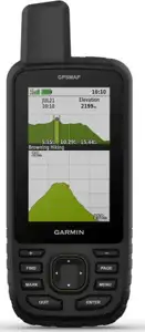 Garmin GPSMAP 67, 010-02813-01