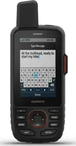 Garmin GPSMAP 67i, 010-02812-01