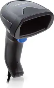 Datalogic Barcode-Scanner QuickScan QD2500 1D/2D USB RS-232