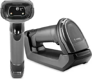 Zebra DS8108-SR Barcode-Scanner 1D/2D decodiert Kabel USB