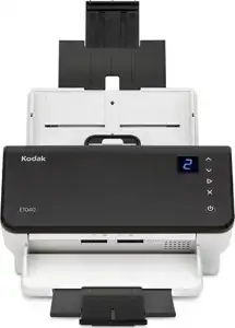 Kodak E1030 Dokumentenscanner A4 600 x 600 dpi bis 30 S/s