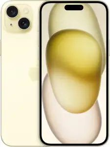 Mobitel Apple iPhone 15 Plus 256GB - Yellow