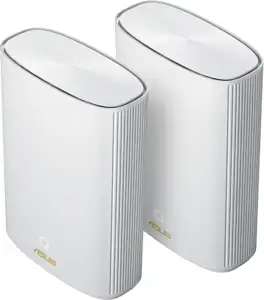 ASUS ZenWiFi AX Hybrid XP4 White 2-pack