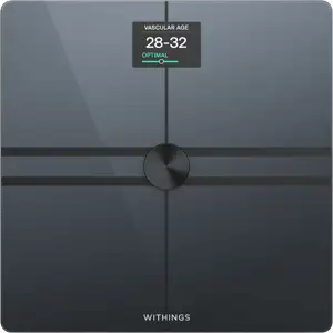 Withings Body Comp crna